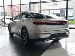 تويوتا كراون